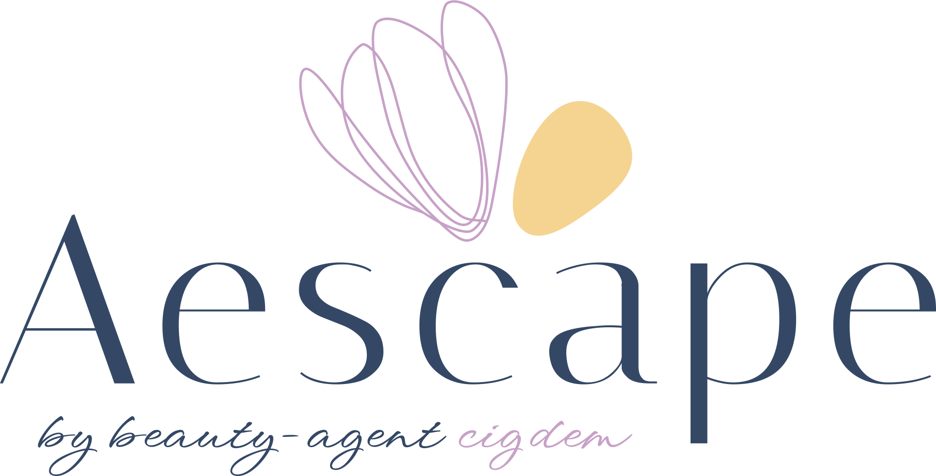 Aescape - by beauty agent Cigdem Mollaoglu