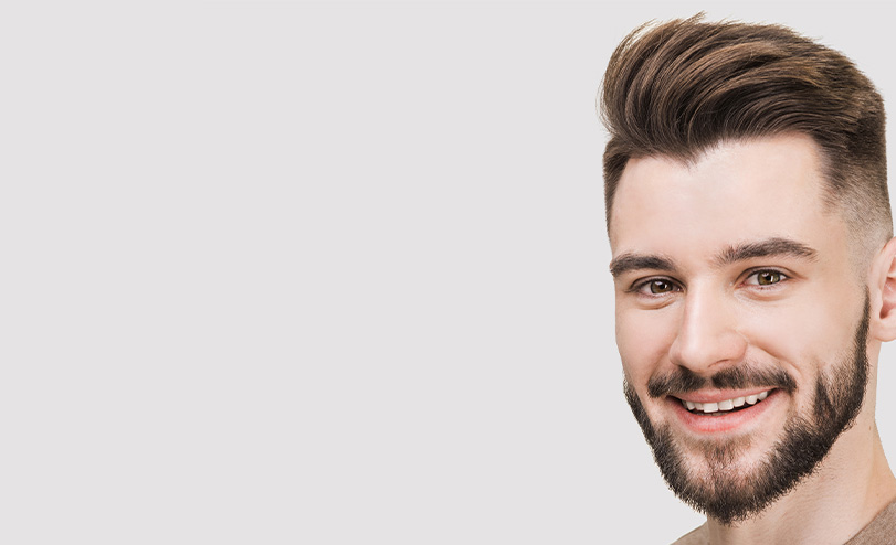 Haartransplantation in der Türkei